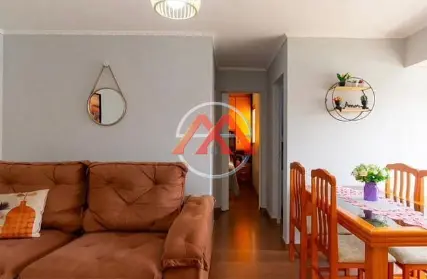 Imagem: Apartamento para Venda, Vila Mendes