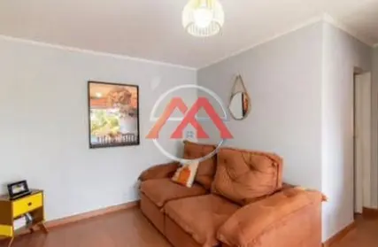 Imagem: Apartamento para Venda, Vila Mendes