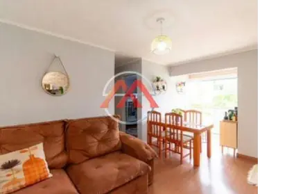 Imagem: Apartamento para Venda, Vila Mendes