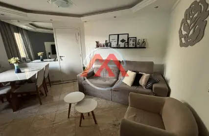 Imagem: Apartamento para Venda, Sítio Pinheirinho