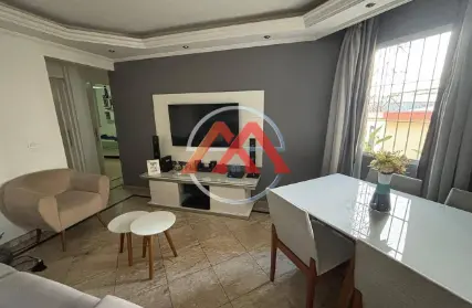 Imagem: Apartamento para Venda, Sítio Pinheirinho