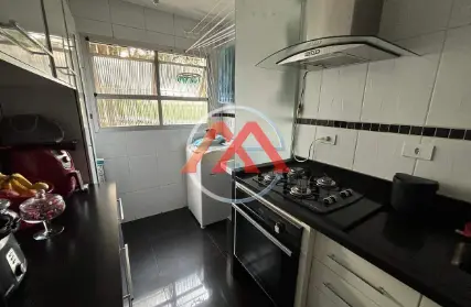 Imagem: Apartamento para Venda, Sítio Pinheirinho
