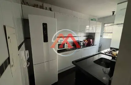 Imagem: Apartamento para Venda, Sítio Pinheirinho