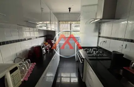 Imagem: Apartamento para Venda, Sítio Pinheirinho