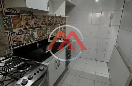 Imagem: Apartamento para Venda, Sítio Pinheirinho