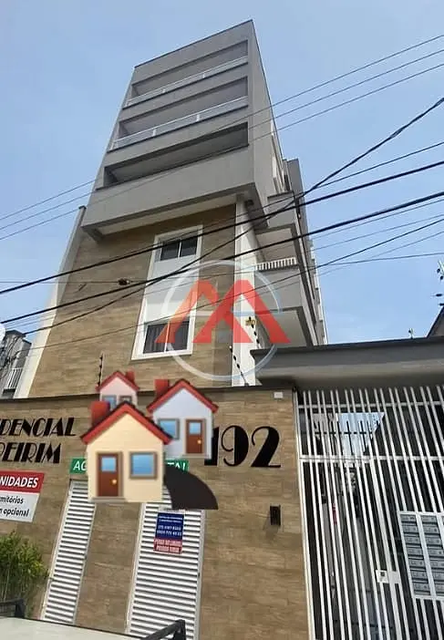 Apartamento para Venda ZL Imóvel - Imagem 11