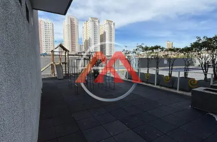 Imagem: Apartamento para Venda, Vila Ema