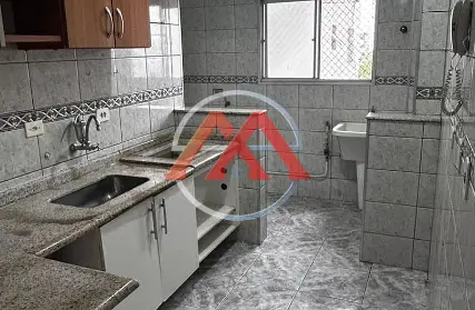 Imagem: Apartamento para Venda, Vila Ema