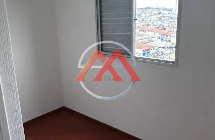 Imagem: Apartamento para Venda, Vila Ema