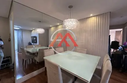 Imagem: Apartamento para Venda, Parque São Lucas