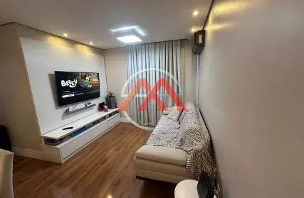 Imagem: Apartamento para Venda, Parque São Lucas