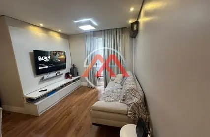 Imagem: Apartamento para Venda, Parque São Lucas