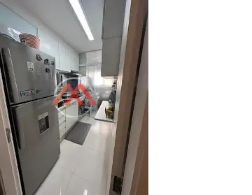 Imagem: Apartamento para Venda, Parque São Lucas