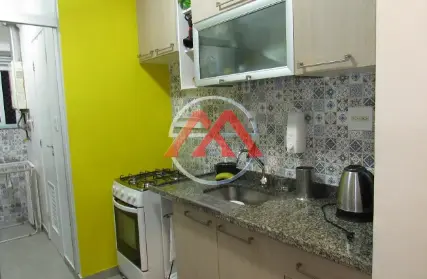 Imagem: Apartamento para Venda, Parque da Vila Prudente