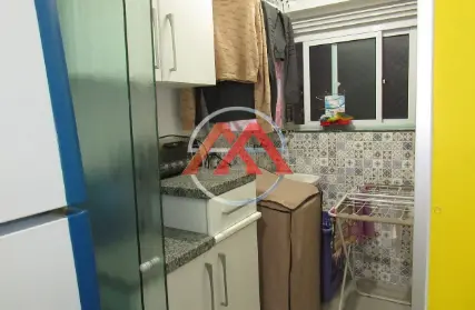 Imagem: Apartamento para Venda, Parque da Vila Prudente