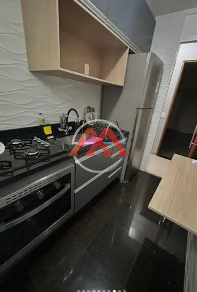 Apartamento para Venda SP Imóvel - Imagem 8