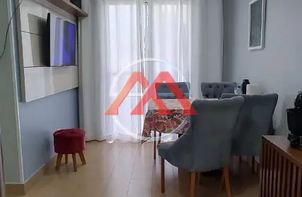 Imagem: Apartamento para Venda, Vila Mendes