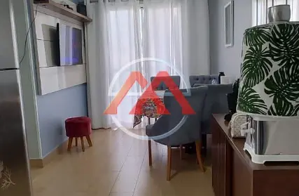 Imagem: Apartamento para Venda, Vila Mendes