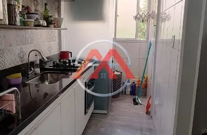 Imagem: Apartamento para Venda, Vila Mendes