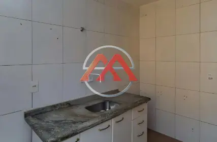 Imagem: Apartamento para Venda, Vila Mendes