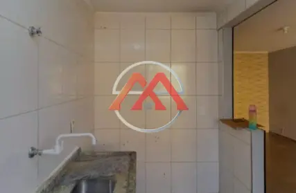 Imagem: Apartamento para Venda, Vila Mendes