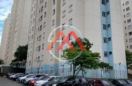Imagem: Apartamento para Venda, Jardim Brasília (ZL)