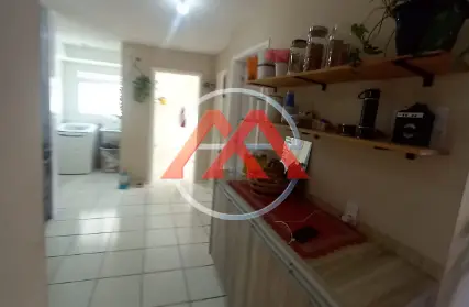 Imagem: Apartamento para Venda, Jardim Brasília (ZL)