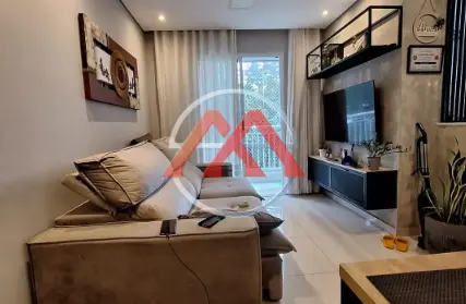 Imagem: Apartamento para Venda, Parque São Lucas