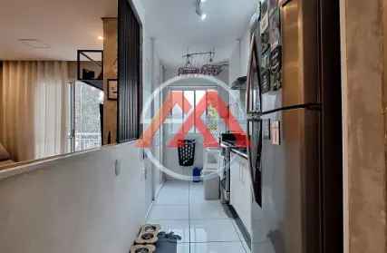 Imagem: Apartamento para Venda, Parque São Lucas
