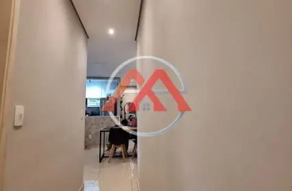 Imagem: Apartamento para Venda, Parque São Lucas