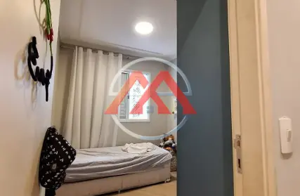 Imagem: Apartamento para Venda, Parque São Lucas