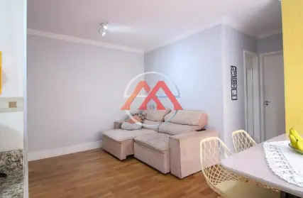 Imagem: Apartamento para Venda, Vila Mendes