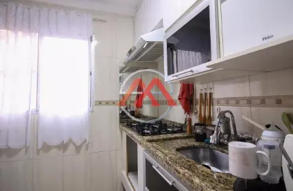 Imagem: Apartamento para Venda, Vila Mendes