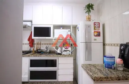 Imagem: Apartamento para Venda, Vila Mendes
