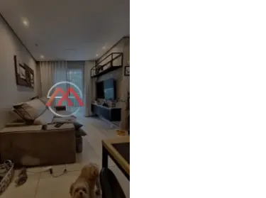 Imagem: Apartamento para Venda, Parque São Lucas