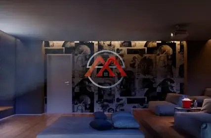 Imagem: Apartamento para Venda, Vila Tolstoi