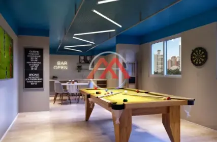 Imagem: Apartamento para Venda, Vila Tolstoi