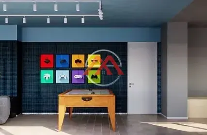 Imagem: Apartamento para Venda, Vila Tolstoi