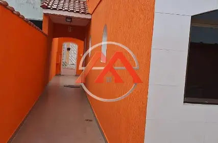 Imagem: Sobrado para Venda, Vila Industrial