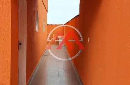 Imagem: Sobrado para Venda, Vila Industrial