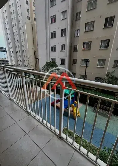 Apartamento para Venda ZL Imóvel - Imagem 1