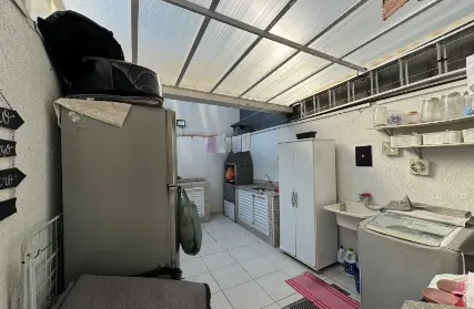 Imagem: Sobrado para Venda, Vila Mendes