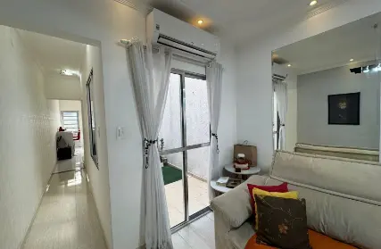 Imagem: Sobrado para Venda, Vila Mendes