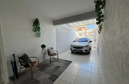 Imagem: Sobrado para Venda, Vila Mendes