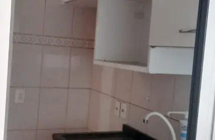 Imagem: Apartamento para Alugar, Jardim Santa Terezinha