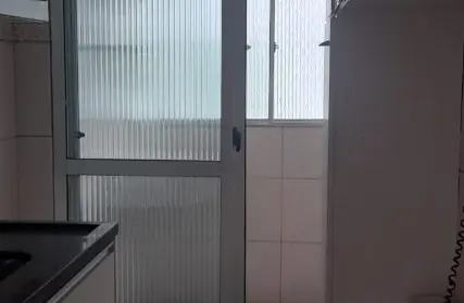 Imagem: Apartamento para Alugar, Jardim Santa Terezinha