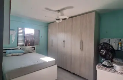 Imagem: Casa Térrea para Venda, Vila Campanela