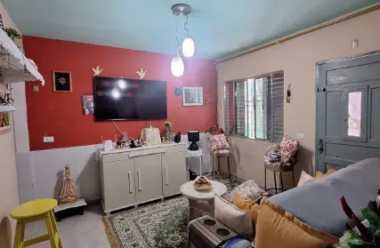 Imagem: Casa Térrea para Venda, Vila Campanela