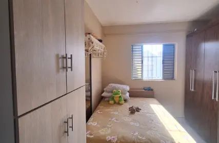 Imagem: Casa Térrea para Venda, Vila Campanela