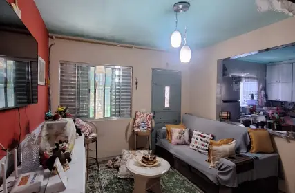 Imagem: Casa Térrea para Venda, Vila Campanela